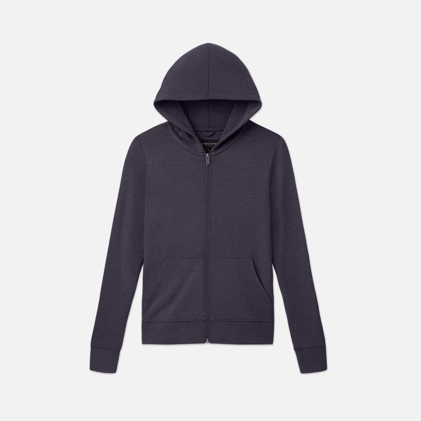 Women's Compact Travel Hoodie