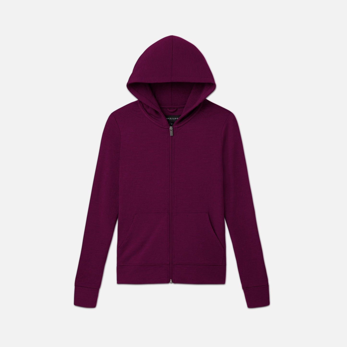 Women's Compact Travel Hoodie