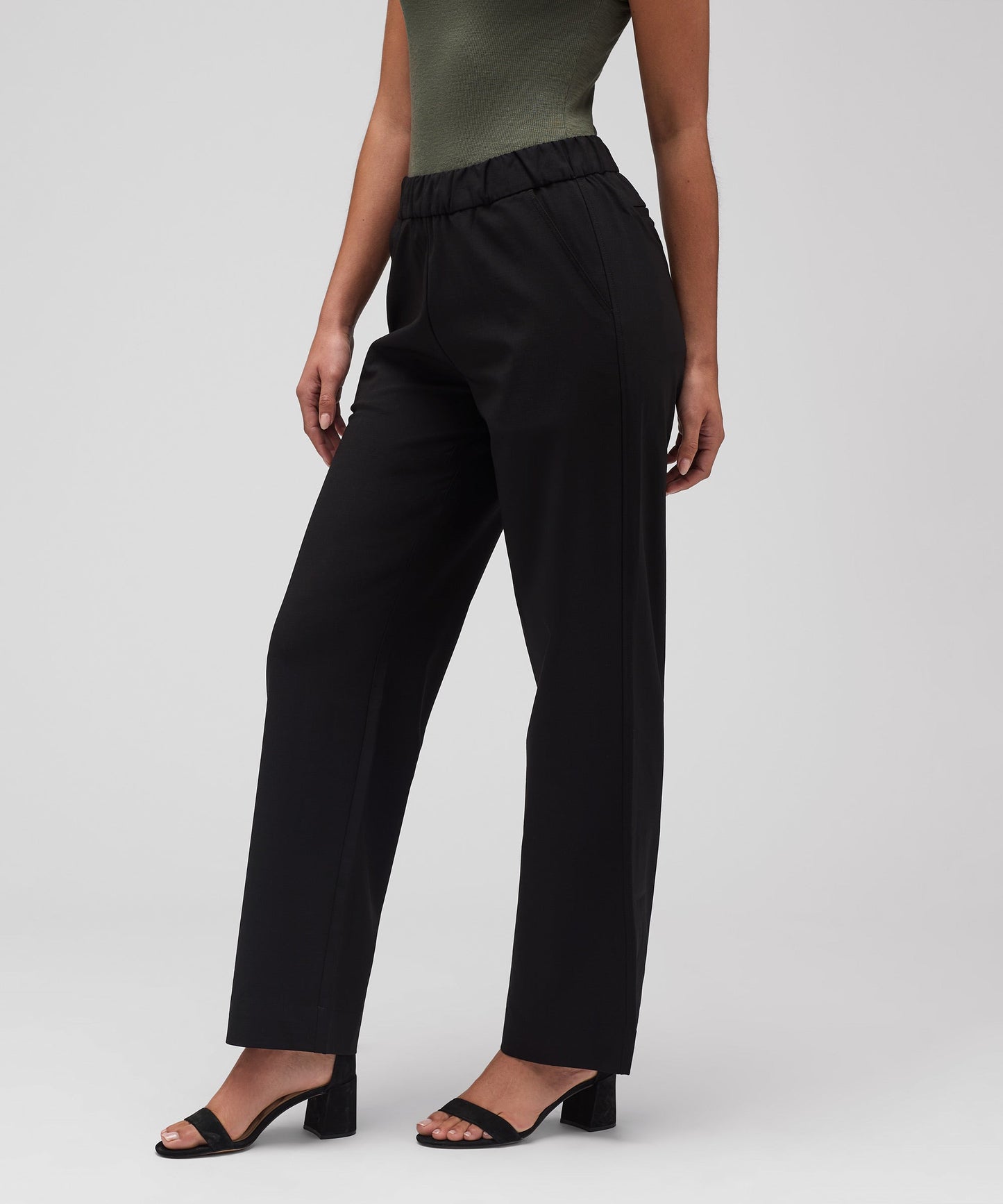 Women's Lightweight Travel Pants
