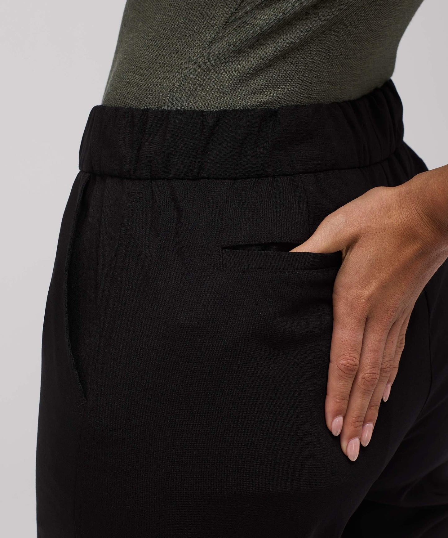 Women's Lightweight Travel Pants