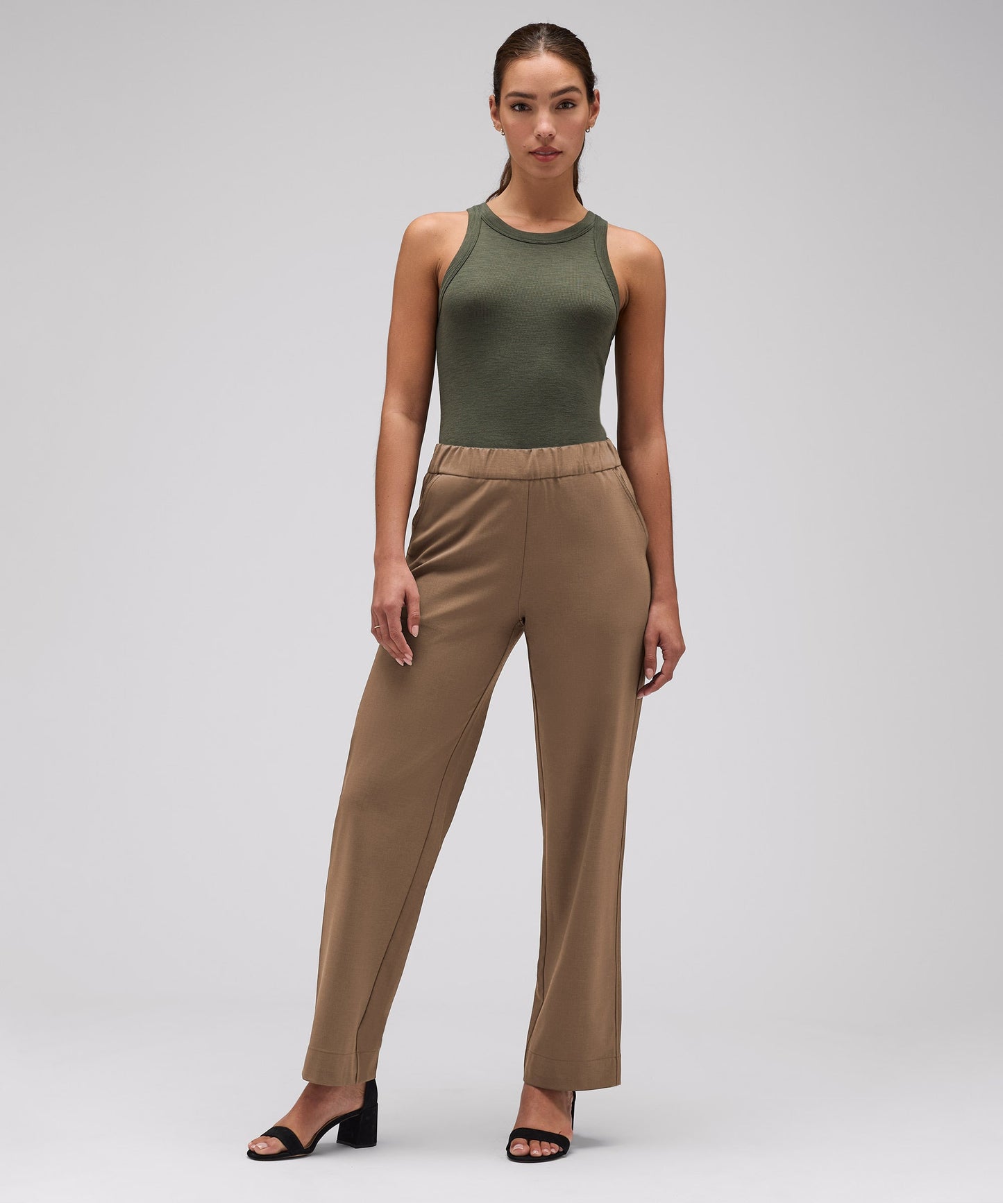 Women's Lightweight Travel Pants