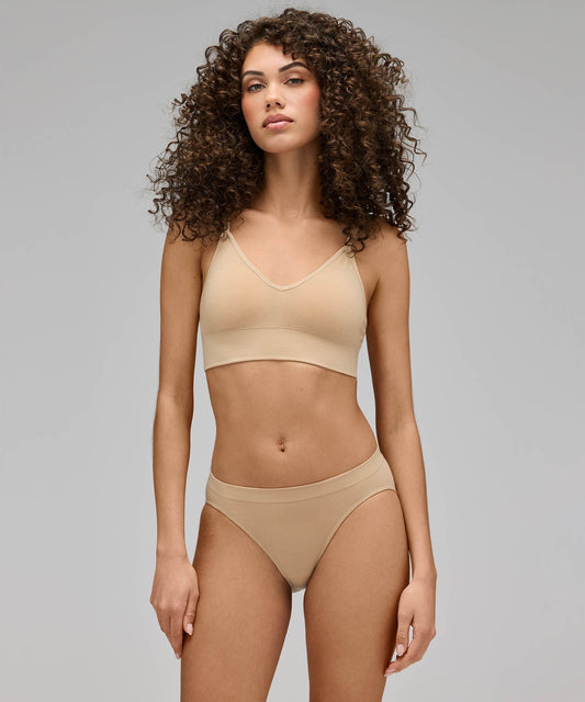 Women's Merino Bikini