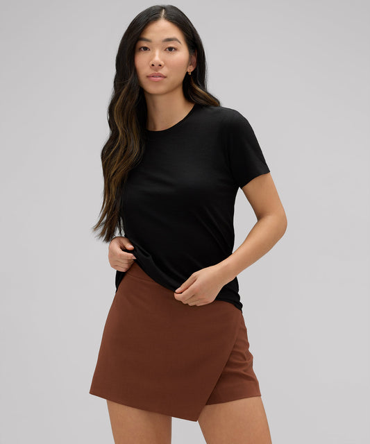 Women's Ultralight Merino T-Shirt