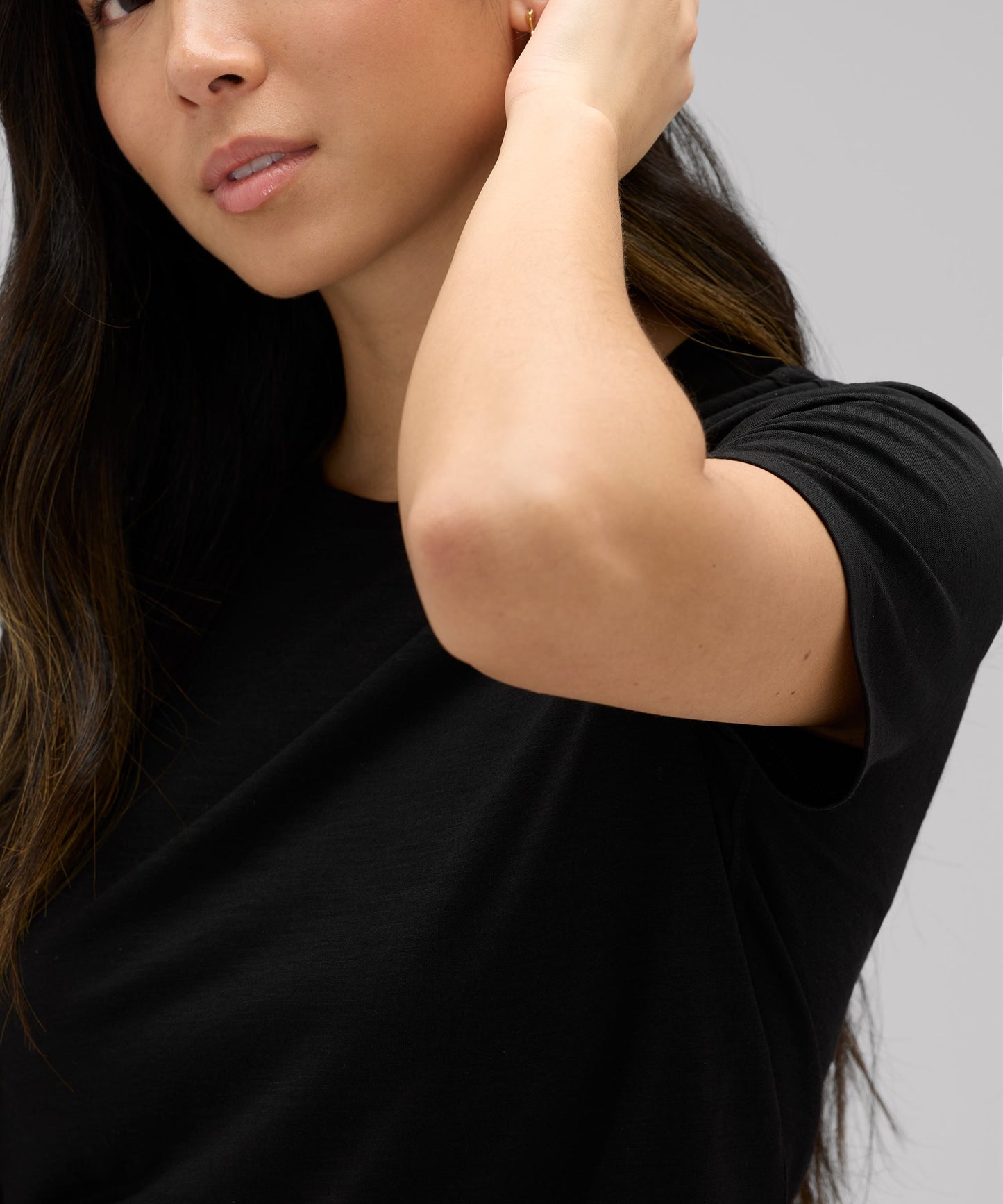 Women's Ultralight Merino T-Shirt