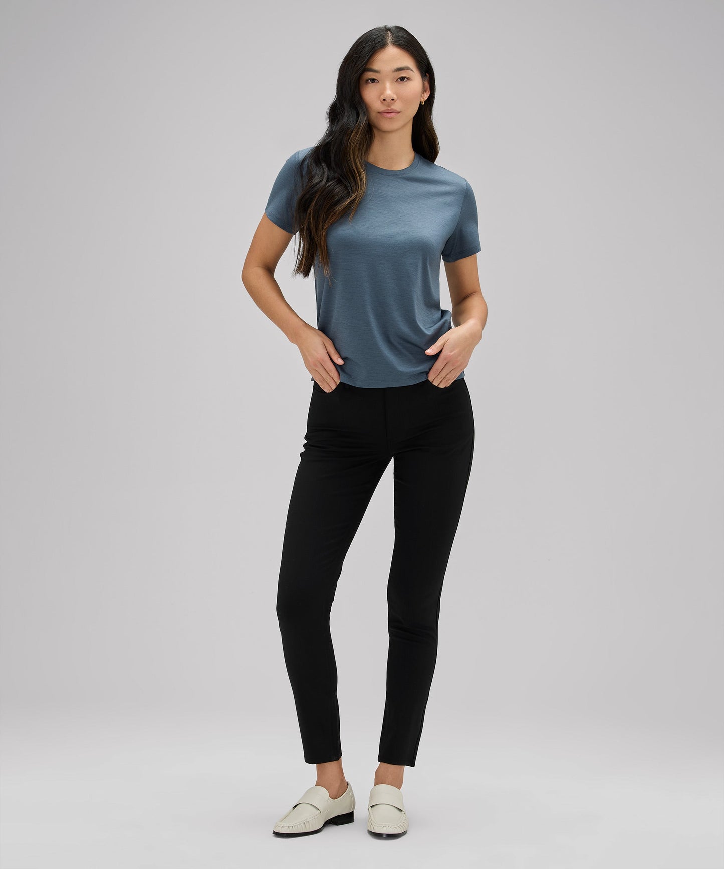 Women's Ultralight Merino T-Shirt