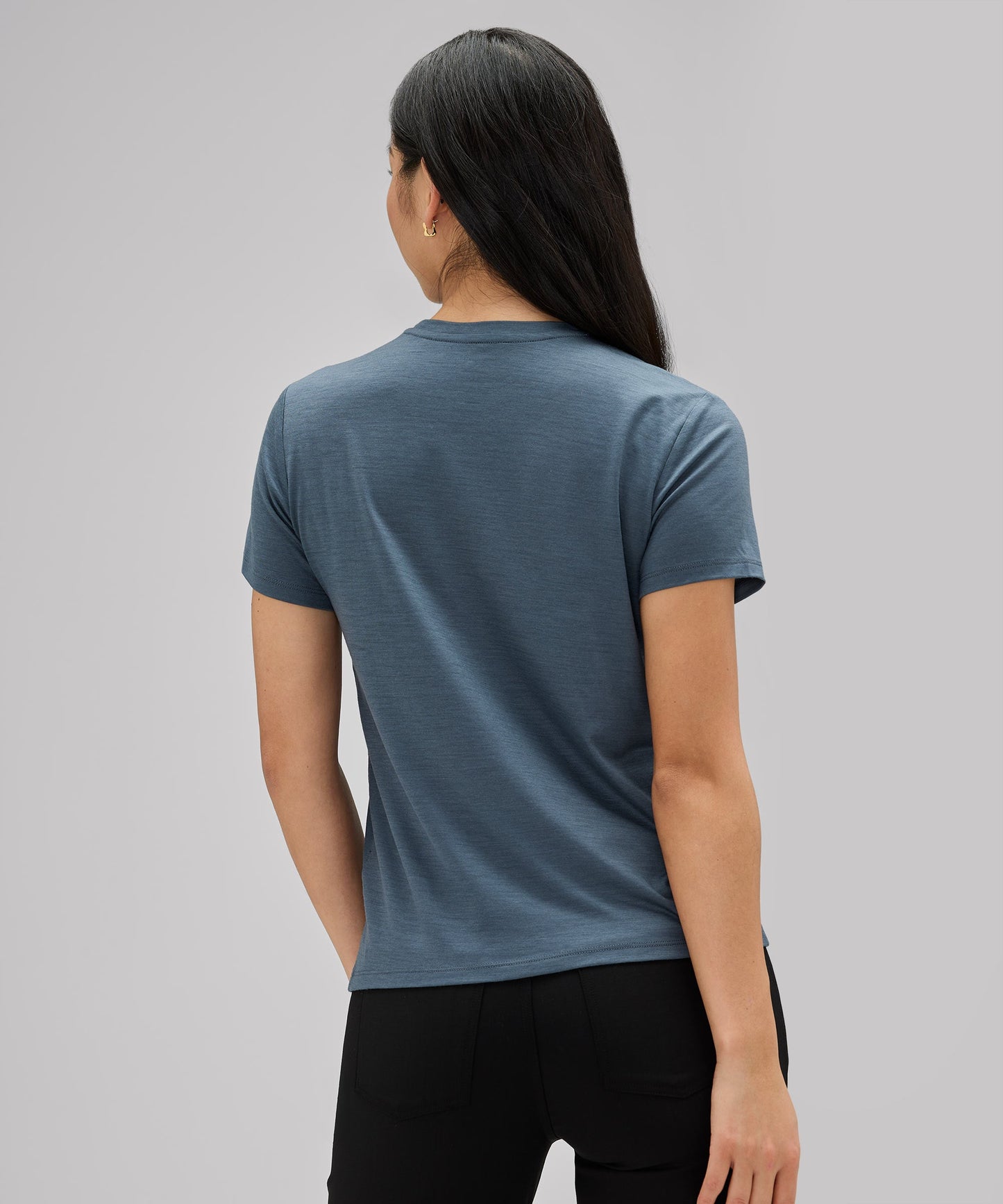 Women's Ultralight Merino T-Shirt