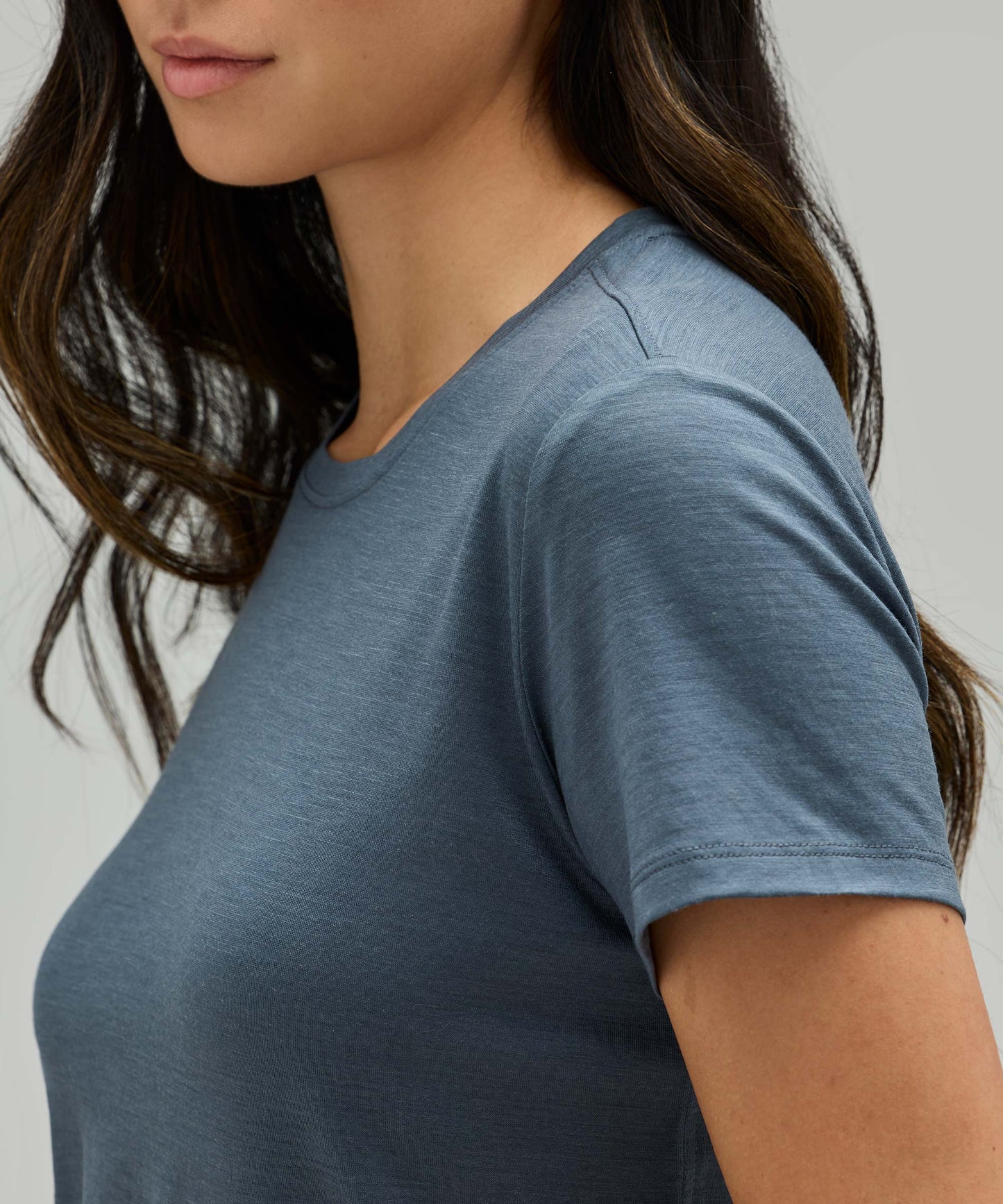 Women's Ultralight Merino T-Shirt