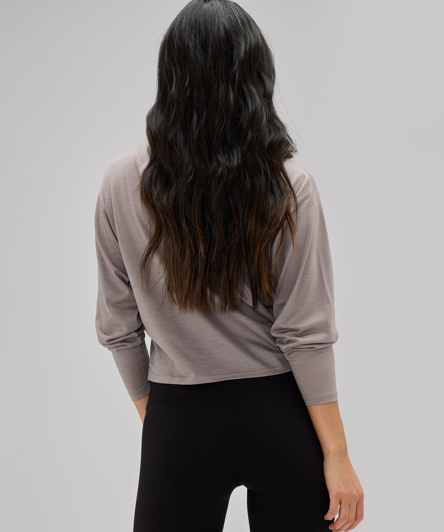 Women's Ultralight Merino Hoodie