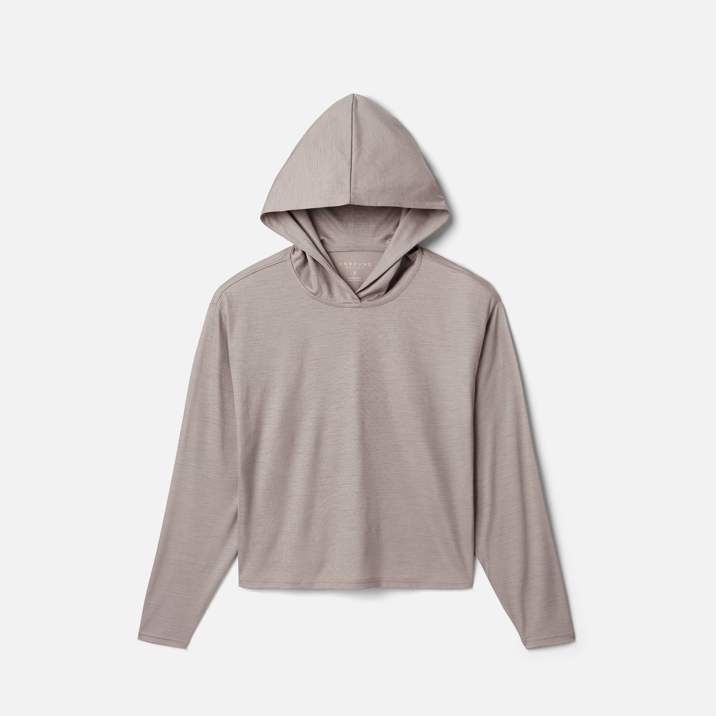 Women's Ultralight Merino Hoodie