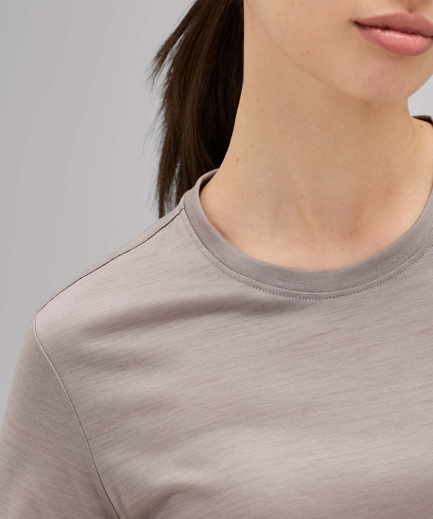 Women's Ultralight Merino T-Shirt