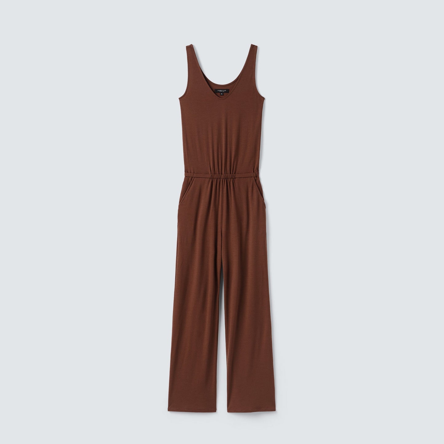 Women's Merino Travel Jumpsuit