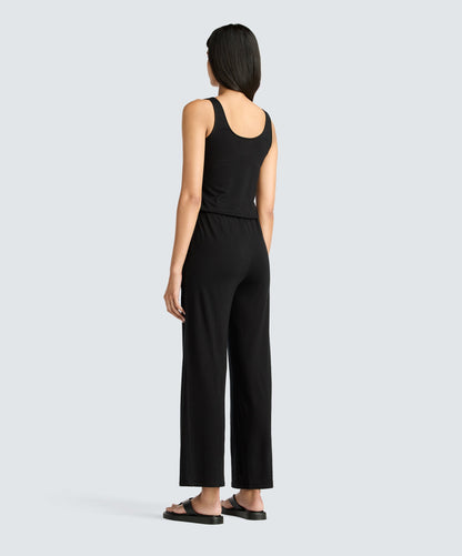 Women's Merino Travel Jumpsuit