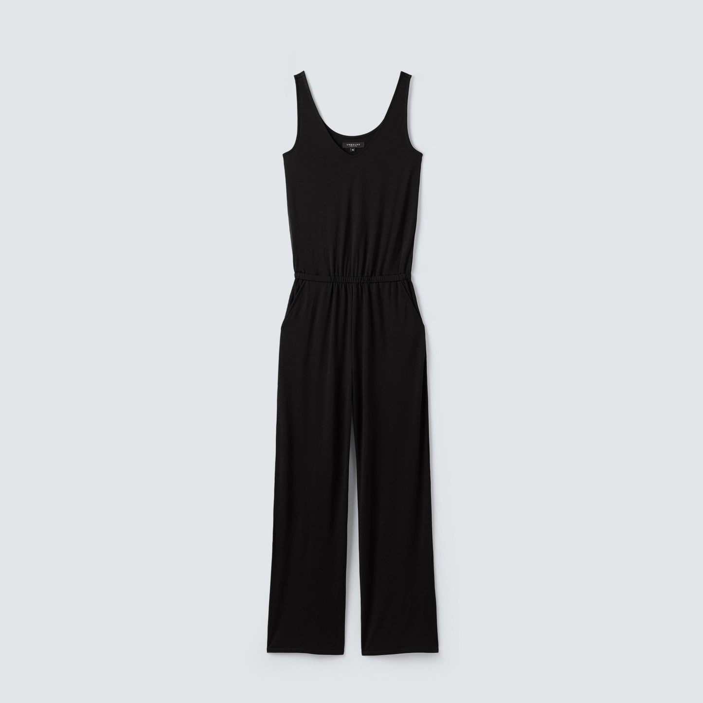 Women's Merino Travel Jumpsuit