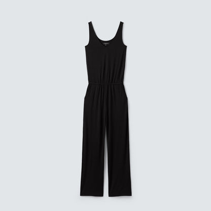 Women's Merino Travel Jumpsuit