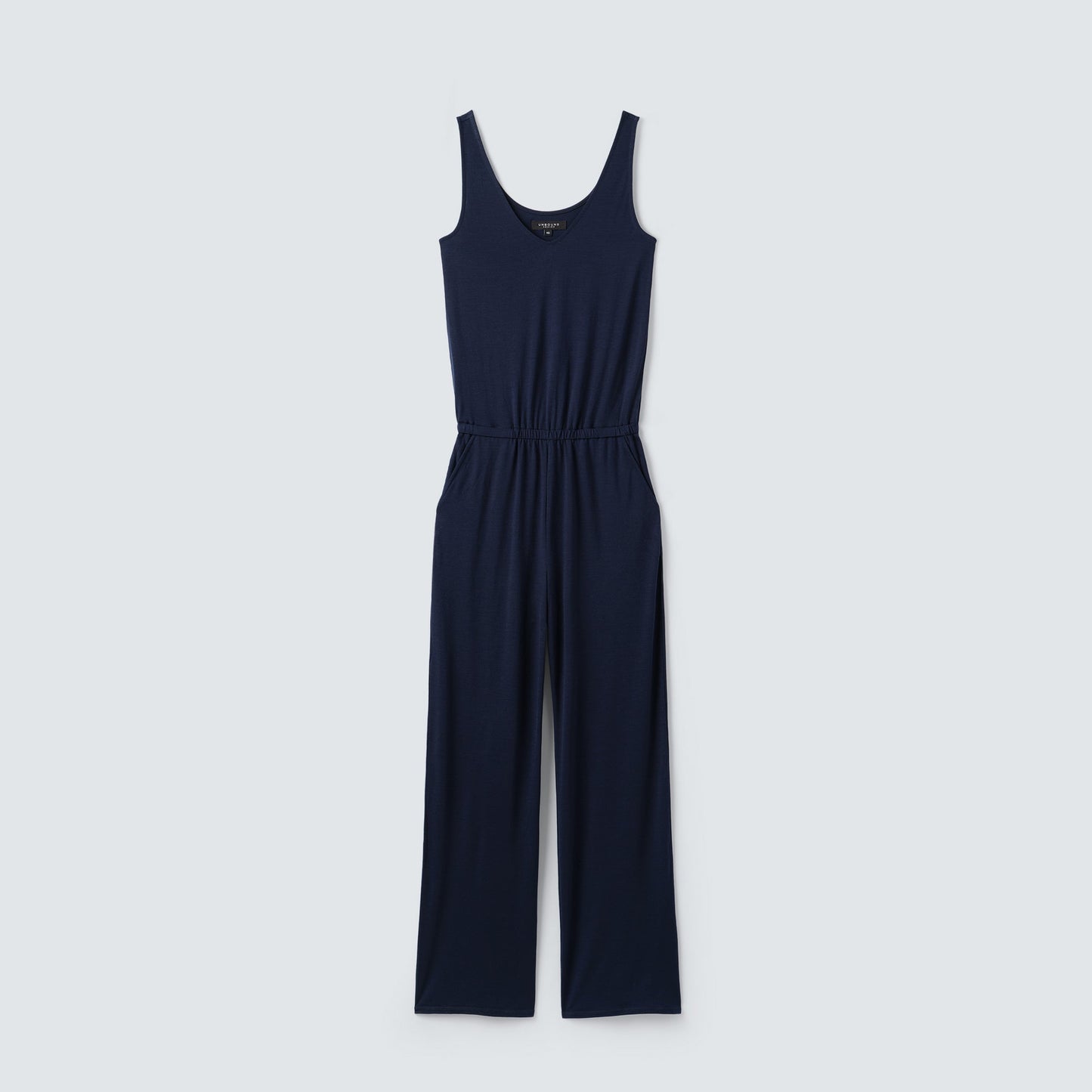 Women's Merino Travel Jumpsuit