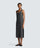 Women's Midi Merino Travel Dress