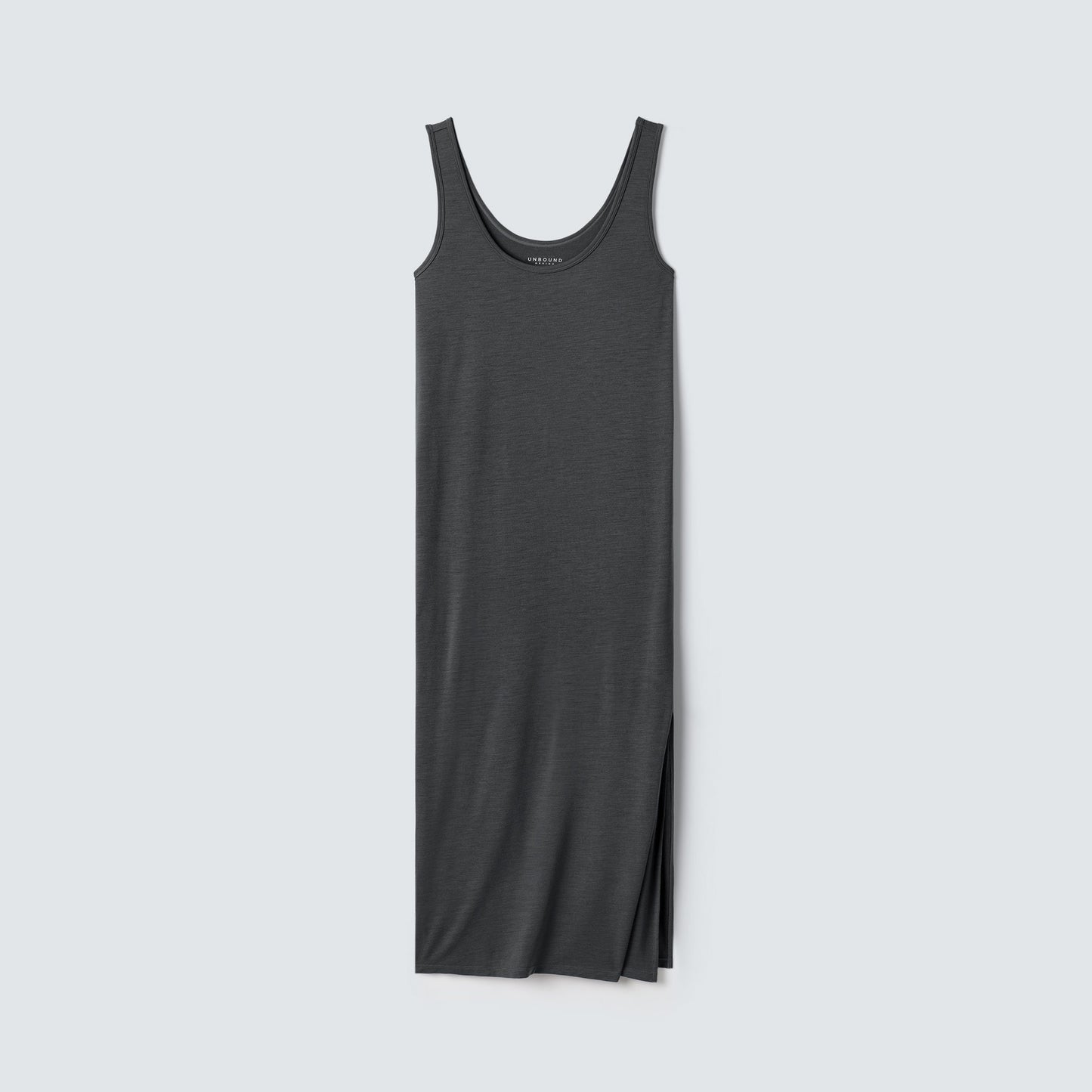 Women's Midi Merino Travel Dress