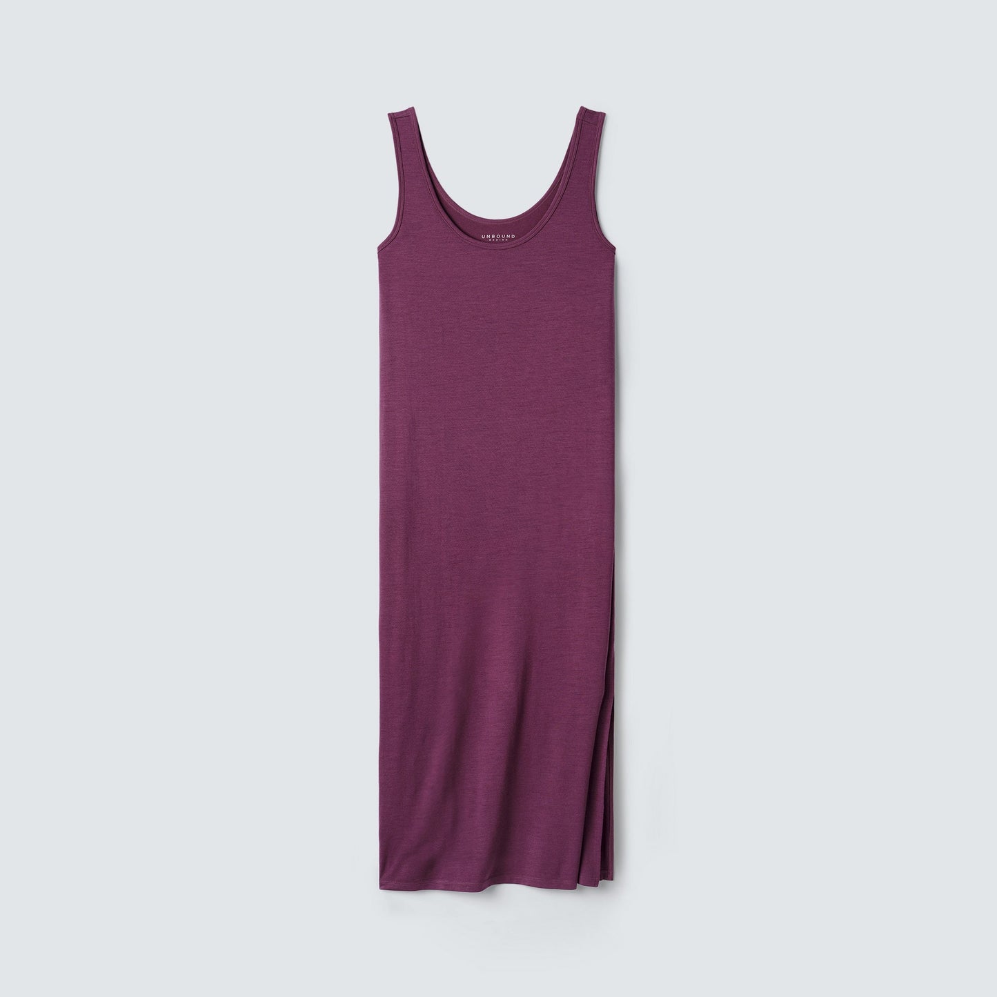 Women's Midi Merino Travel Dress