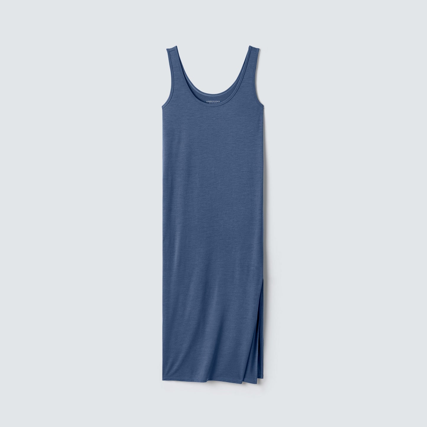 Women's Midi Merino Travel Dress