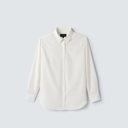 Women's Merino Travel Shirt