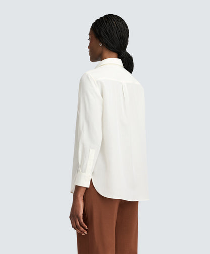 Women's Merino Travel Shirt
