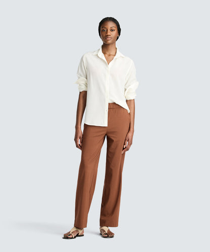 Women's Merino Travel Shirt