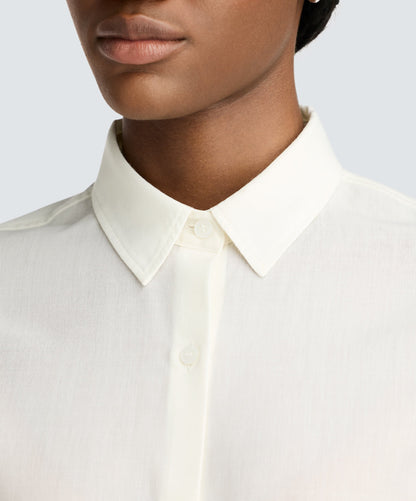 Women's Merino Travel Shirt
