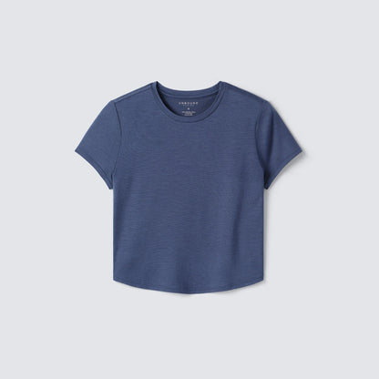 Women's Ultrafine Merino Sleep Top