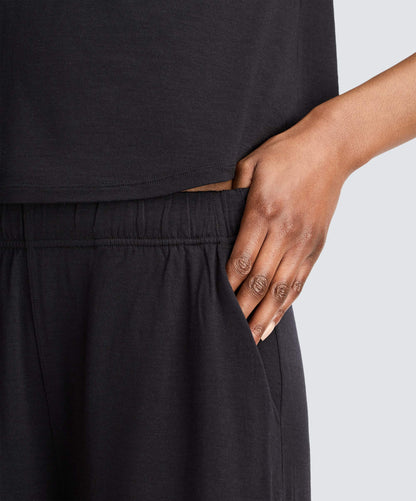 Women's Ultrafine Merino Sleep Bottoms