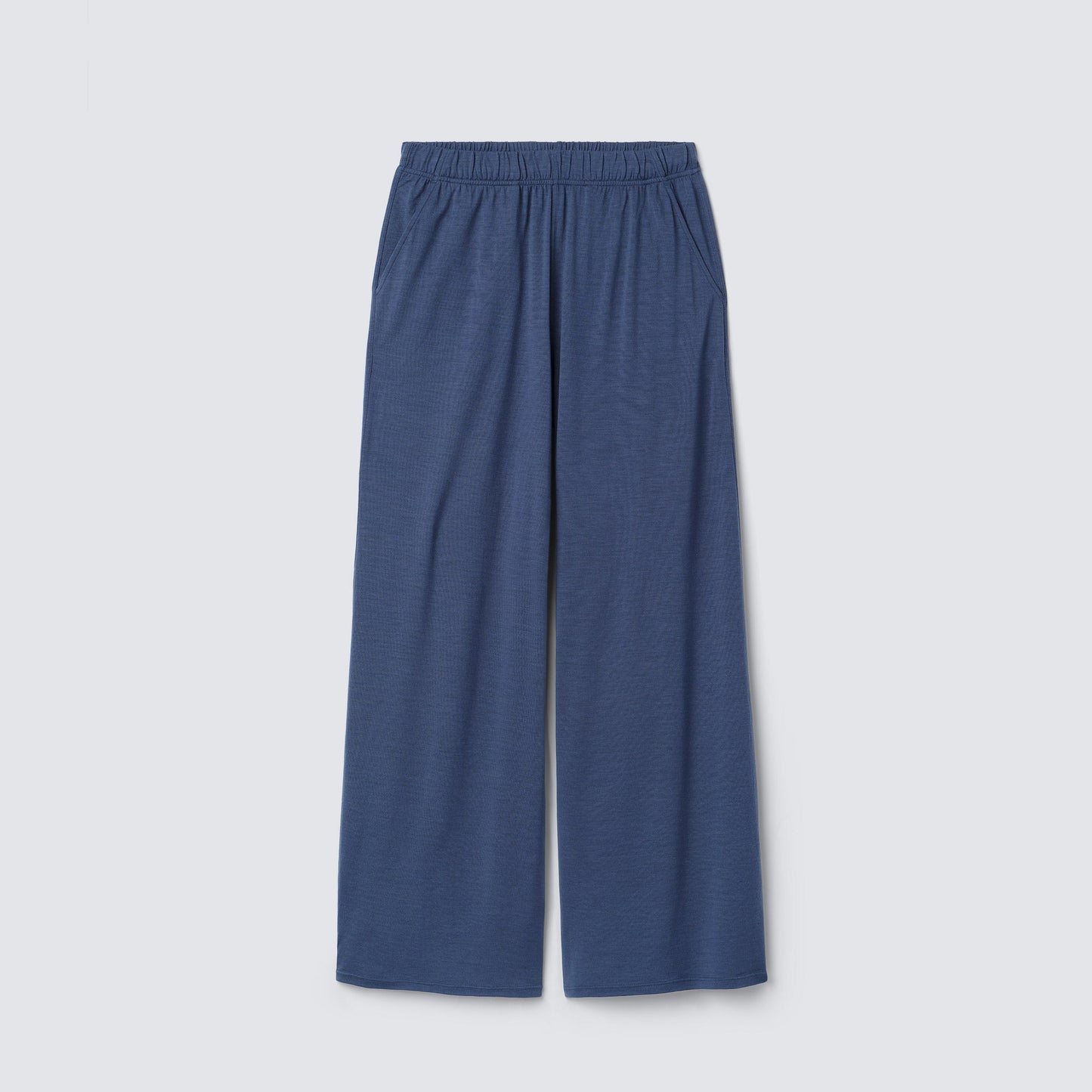 Women's Ultrafine Merino Sleep Bottoms
