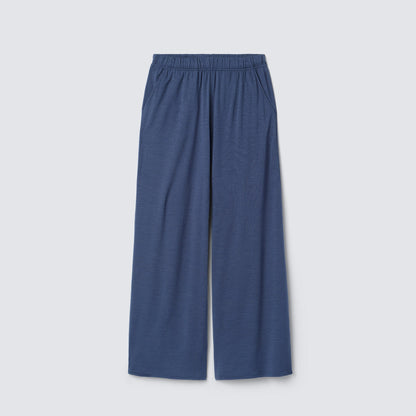 Women's Ultrafine Merino Sleep Bottoms