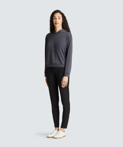 Women's Merino Lounge Hoodie