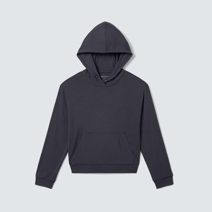 Women's Merino Lounge Hoodie