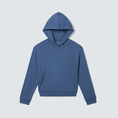 Women's Merino Lounge Hoodie