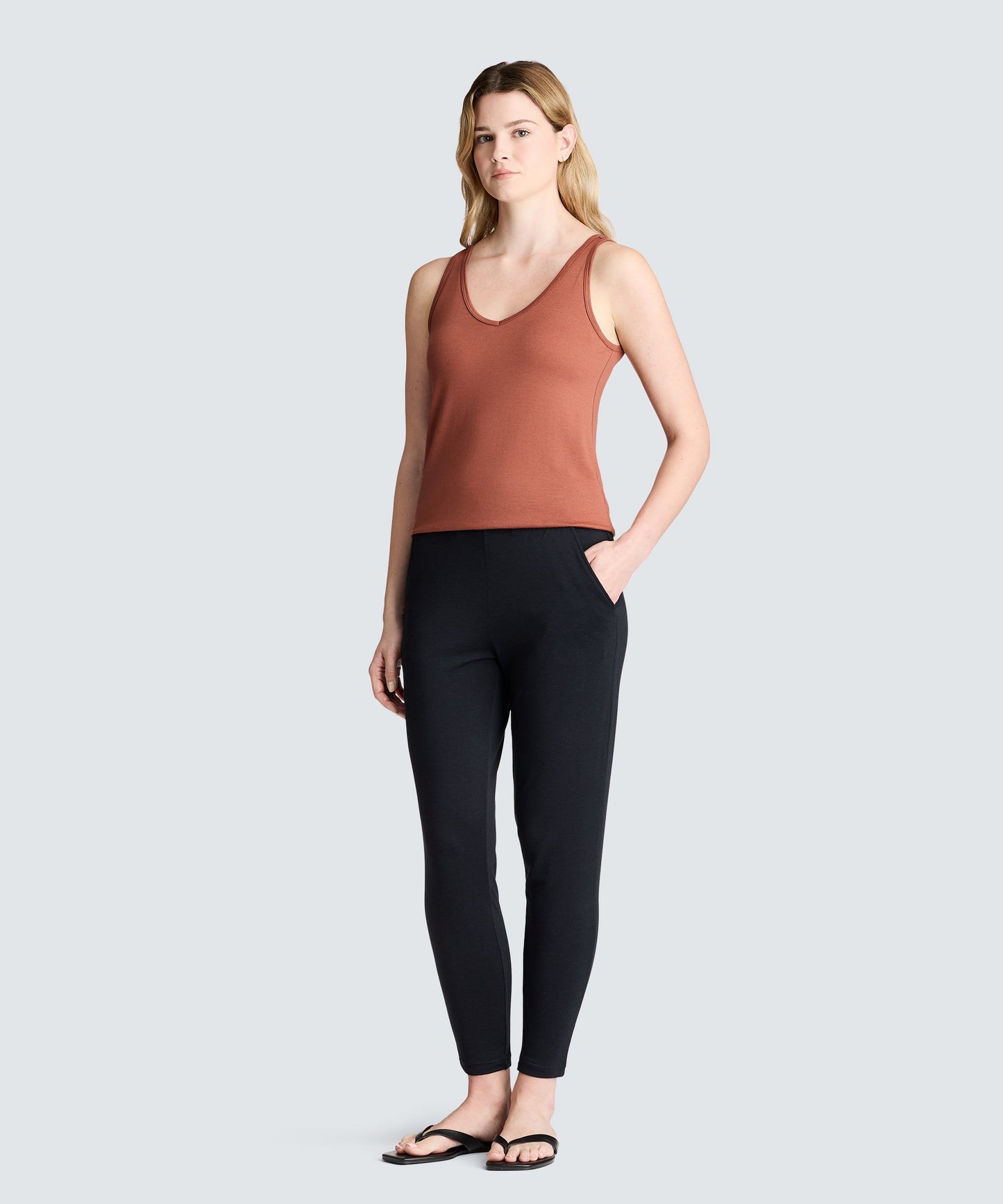 Women's Merino Lounge Pants