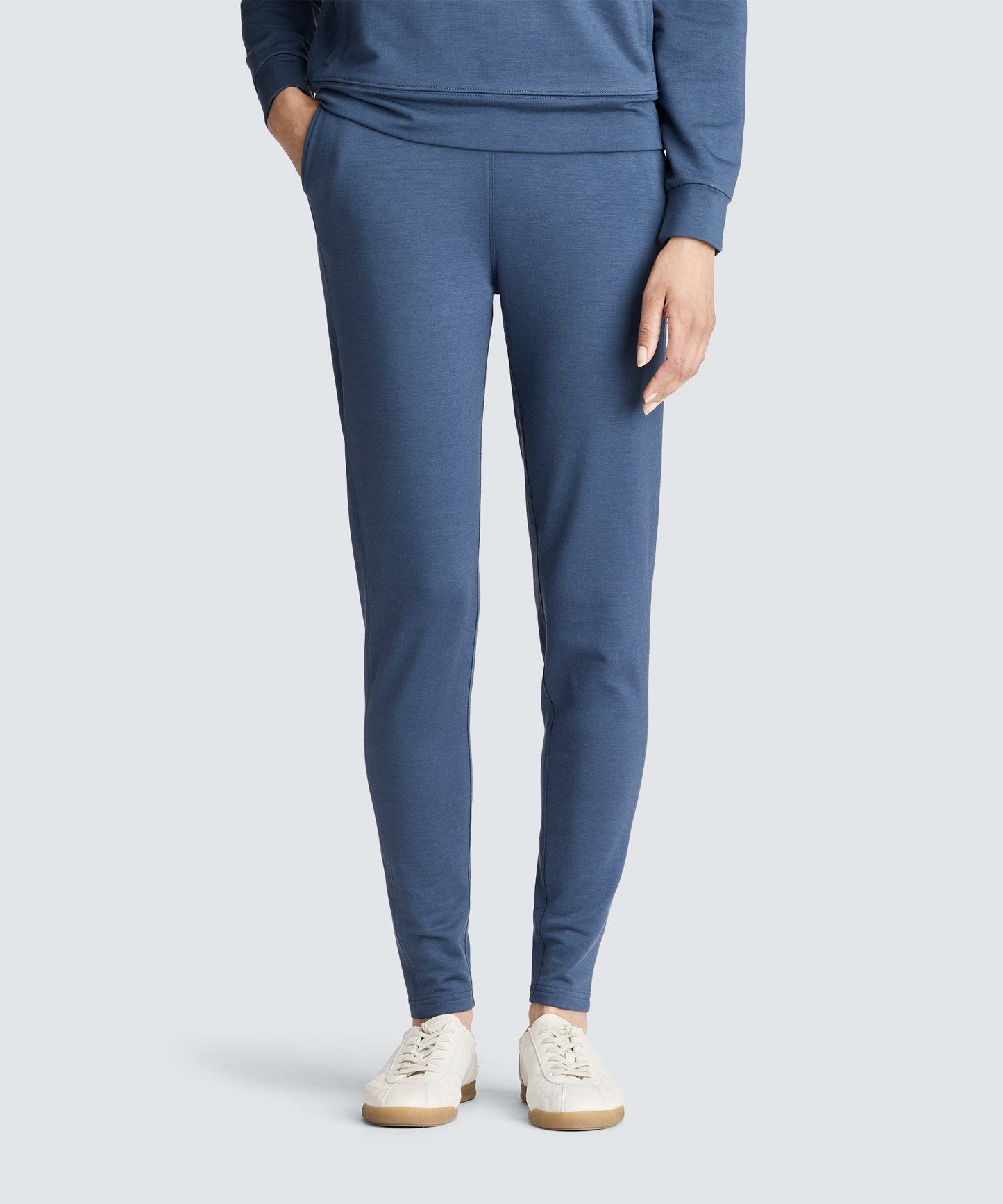 Women's Merino Transit Sweatpants