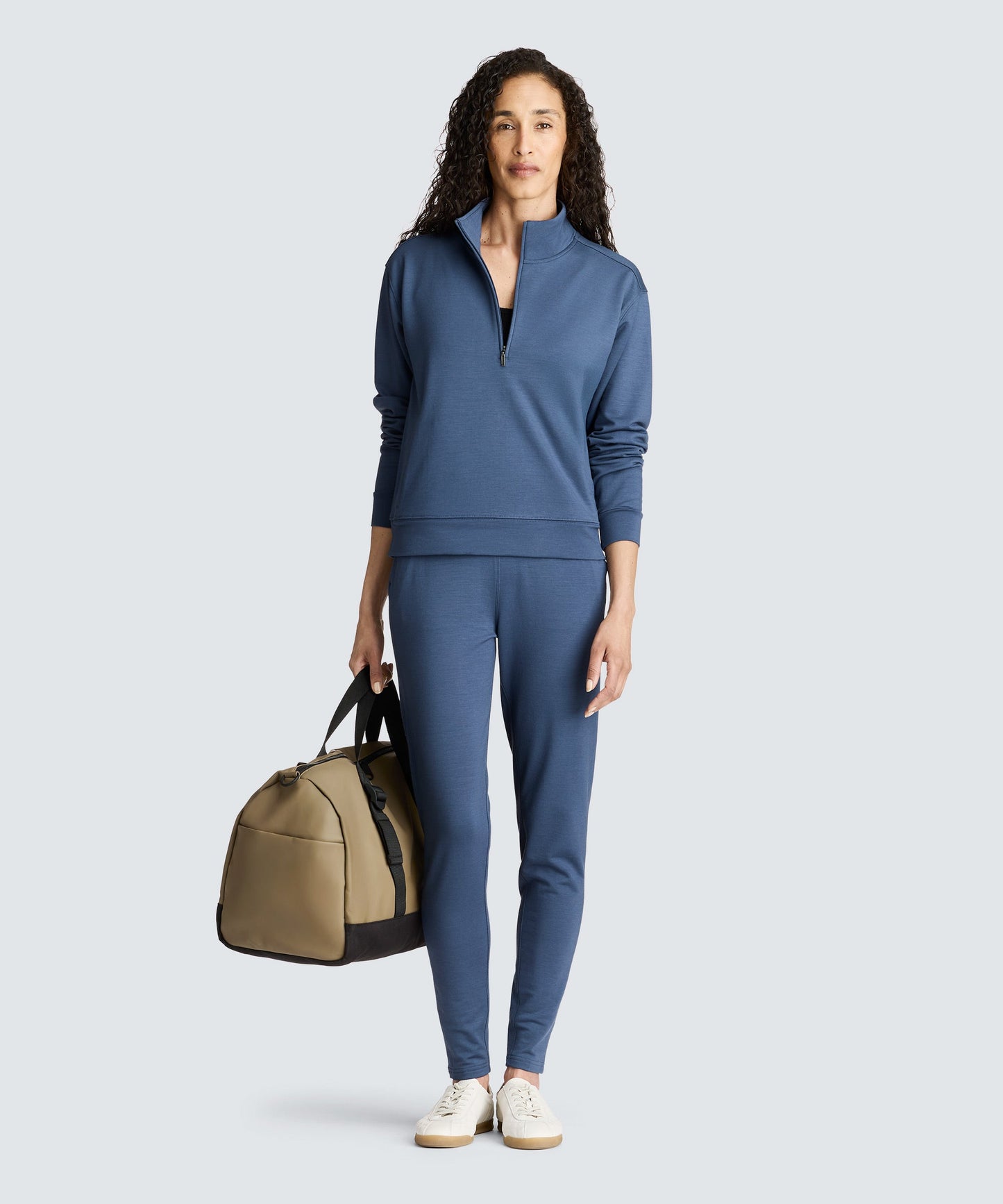 Women's Merino Transit Sweatpants