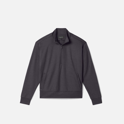 Women's Merino Transit Quarter Zip