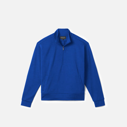 Women's Merino Transit Quarter Zip