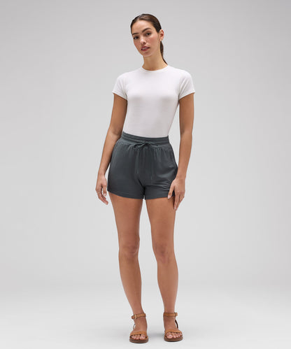 Women's Merino Getaway Shorts