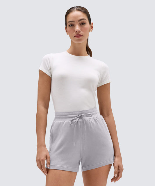 Women's Merino Getaway Shorts