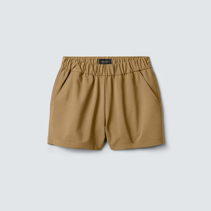 Women's Lightweight Travel Shorts