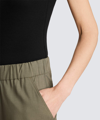 Women's Lightweight Travel Pants