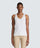 Women's Relaxed Merino V-Neck Tank