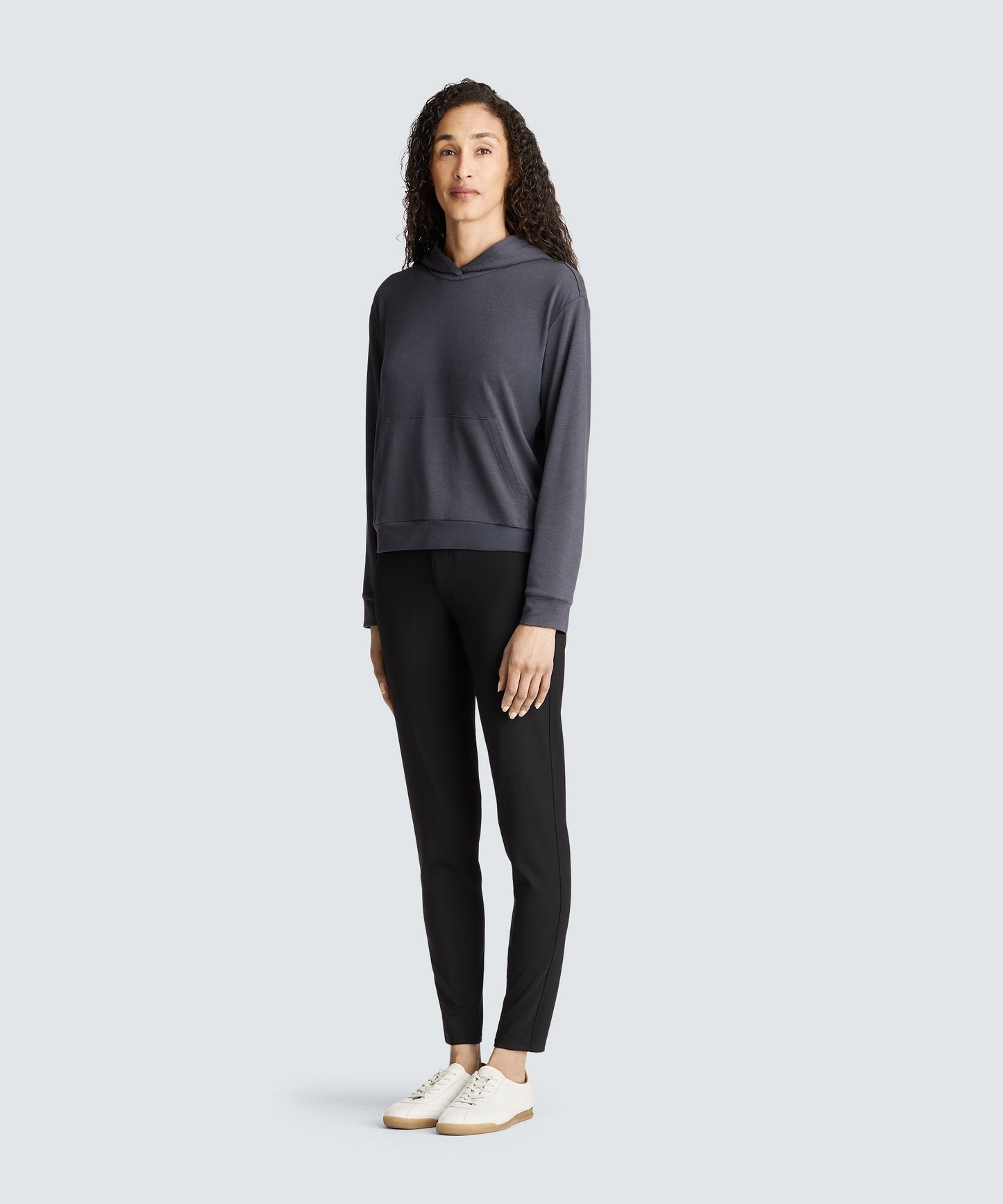 Women's Slim Merino Travel Pants