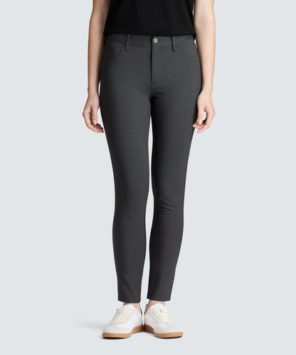 Women's Slim Merino Travel Pants