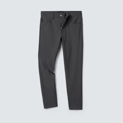 Women's Slim Merino Travel Pants