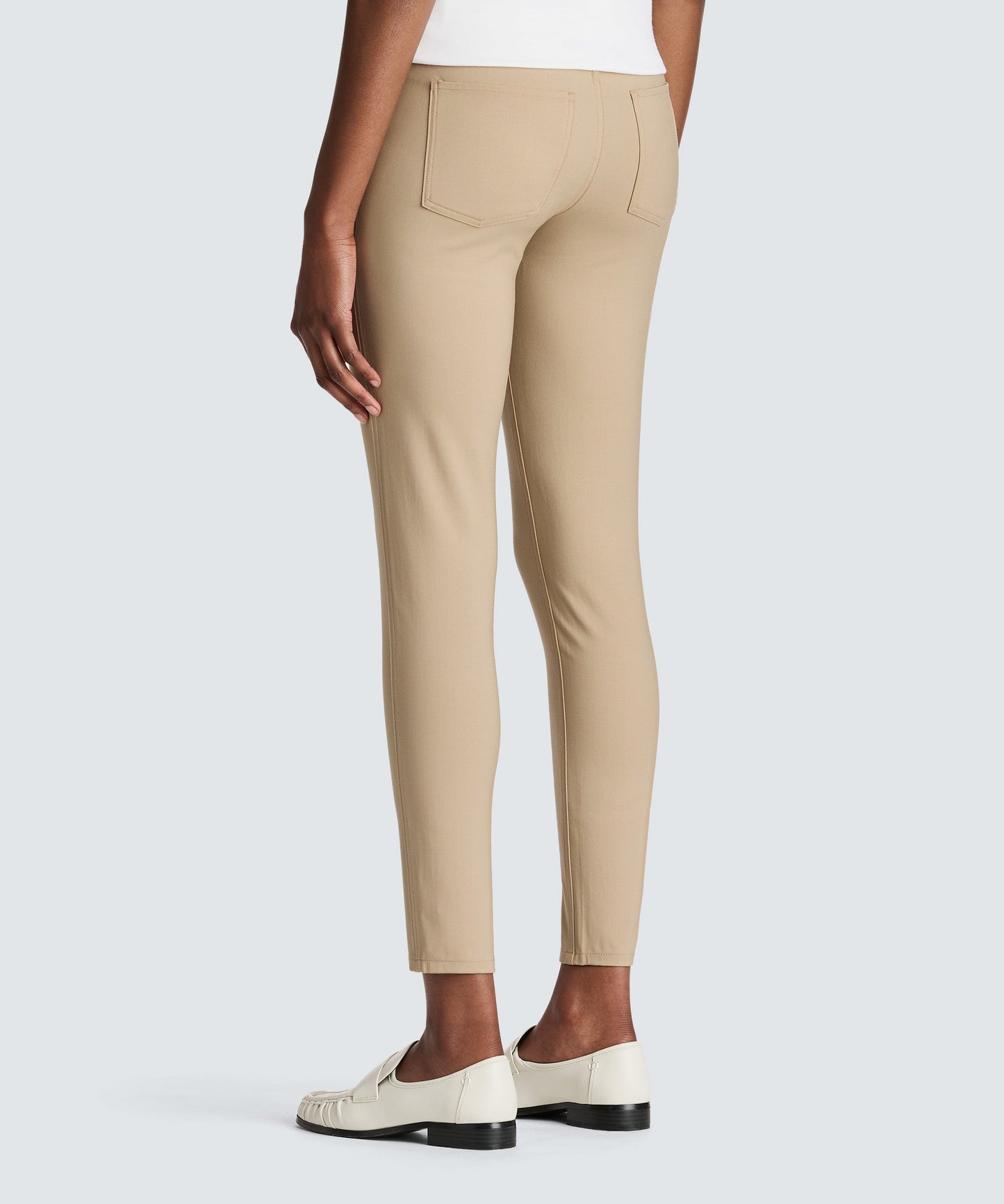 Women's Slim Merino Travel Pants