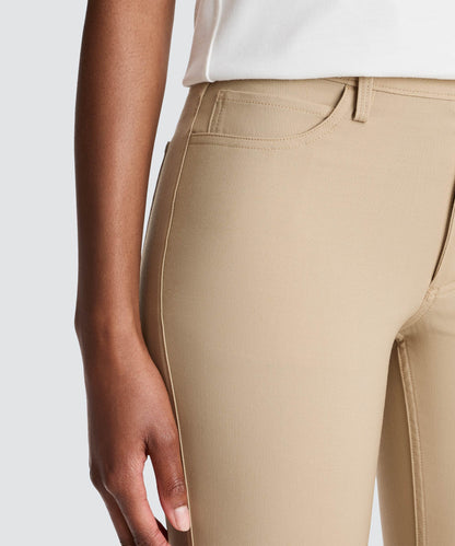 Women's Slim Merino Travel Pants
