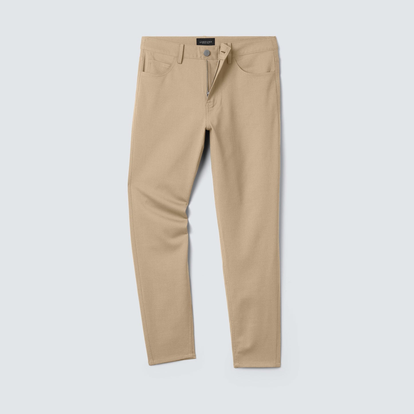 Women's Slim Merino Travel Pants